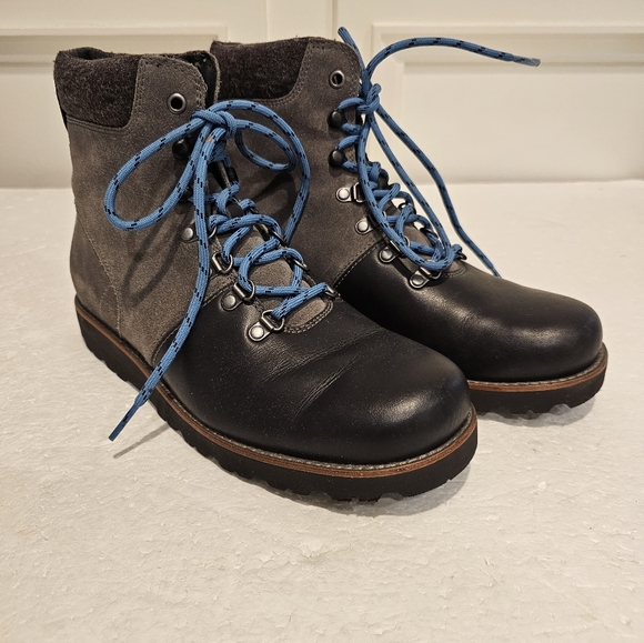 UGG🔥🔥2X HOST PICK🔥🔥 Halfdan Men's Boots - Picture 2 of 13